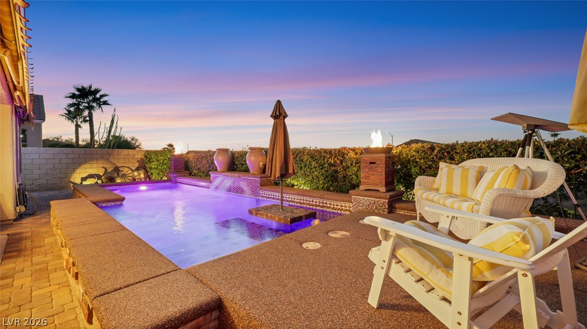 2448 Hamonah Drive Henderson NV 89044