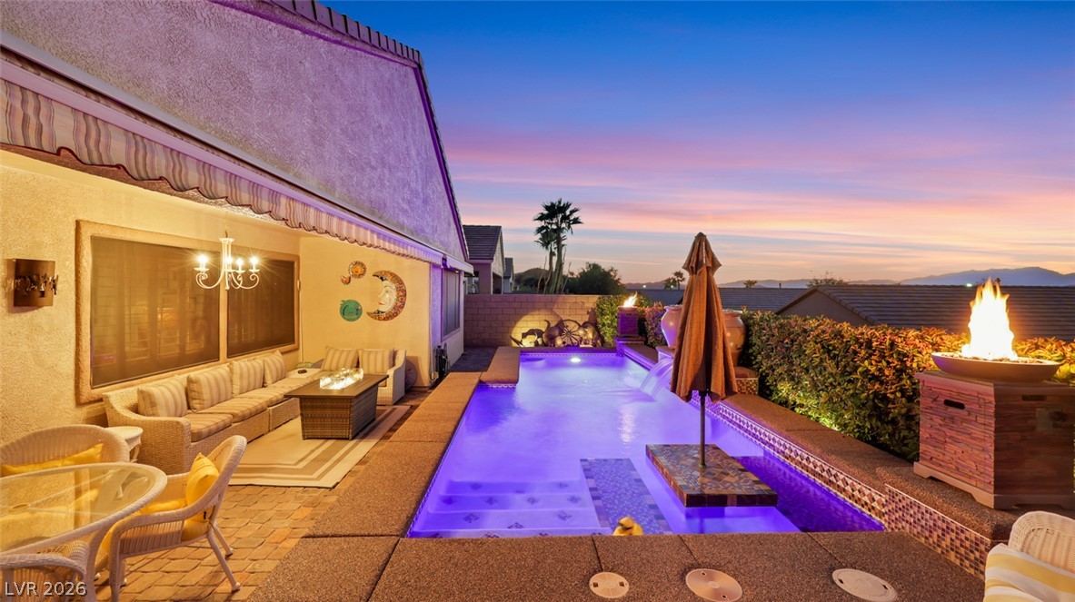 2448 Hamonah Drive Henderson NV 89044