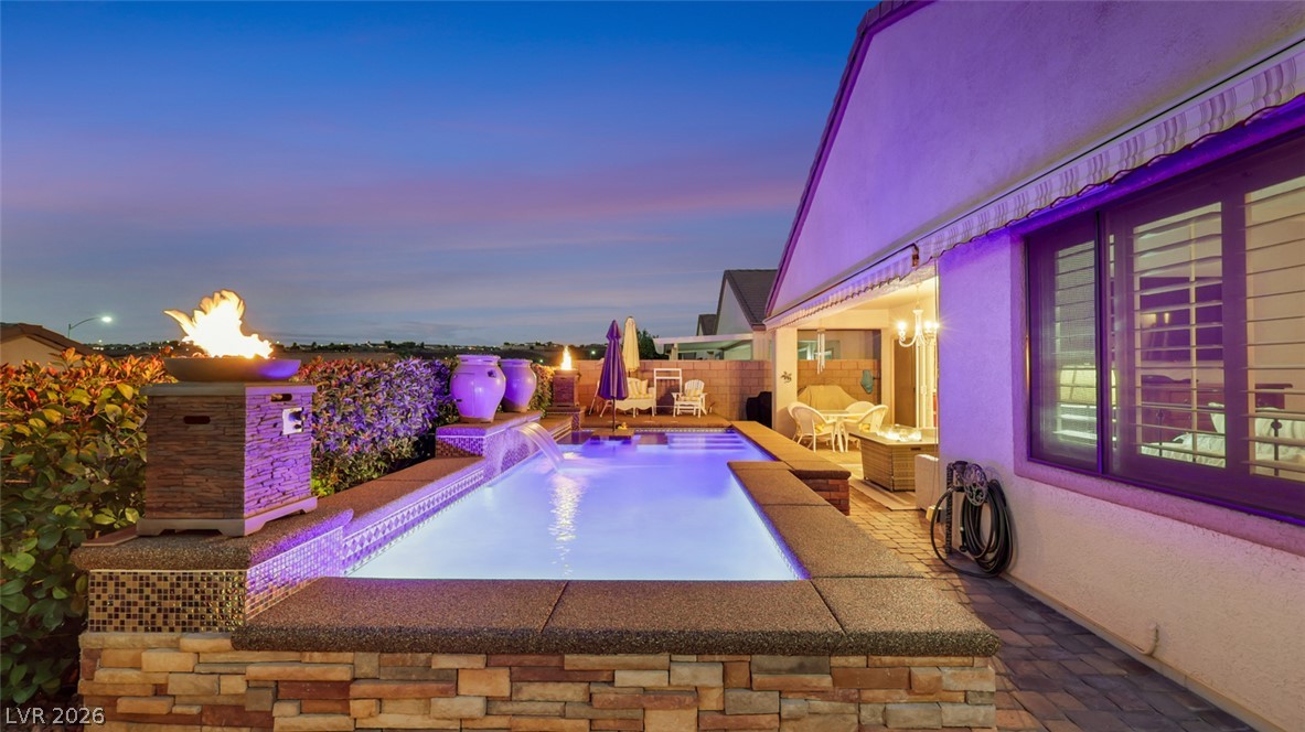 2448 Hamonah Drive Henderson NV 89044