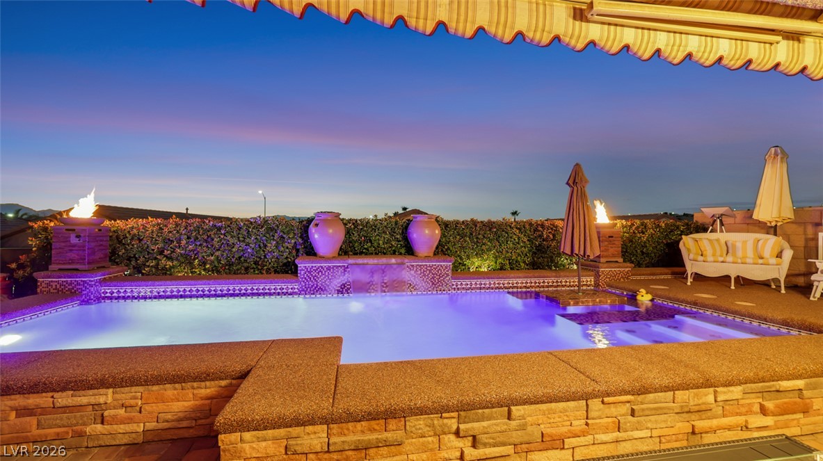 2448 Hamonah Drive Henderson NV 89044