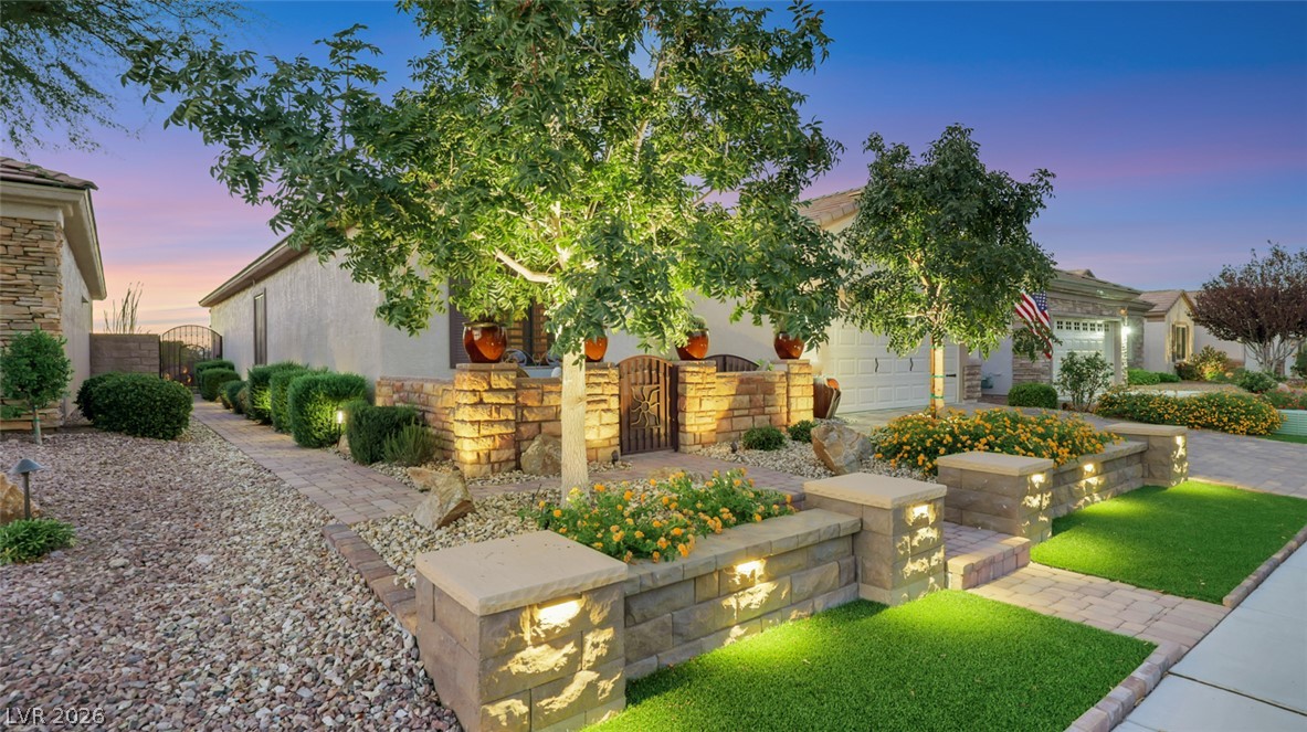 2448 Hamonah Drive Henderson NV 89044