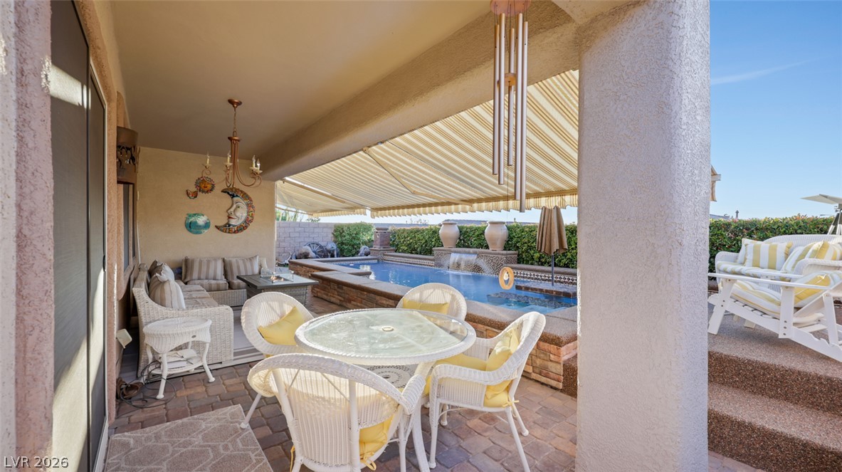 2448 Hamonah Drive Henderson NV 89044