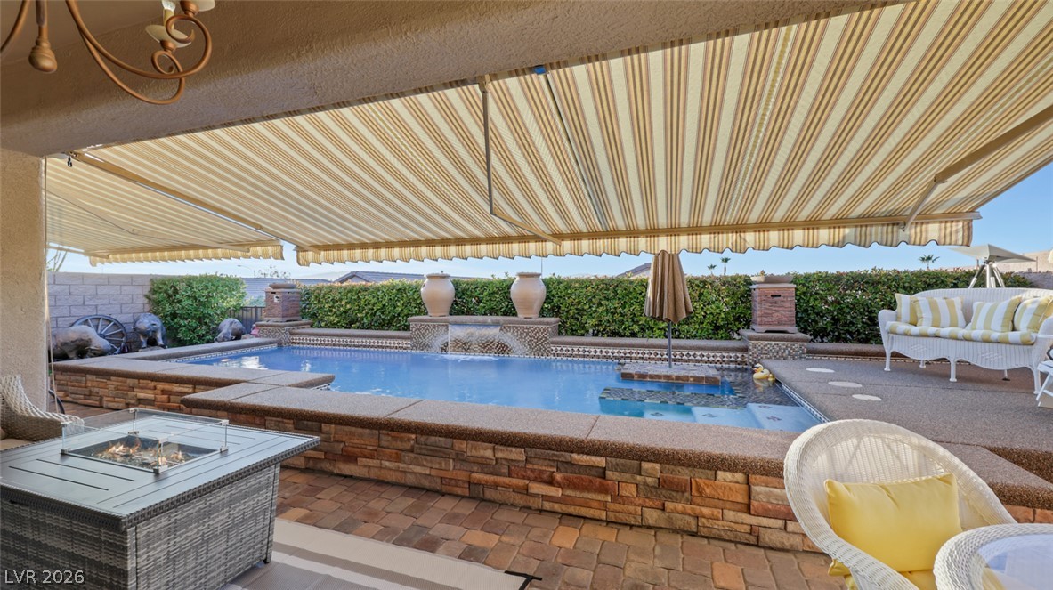 2448 Hamonah Drive Henderson NV 89044
