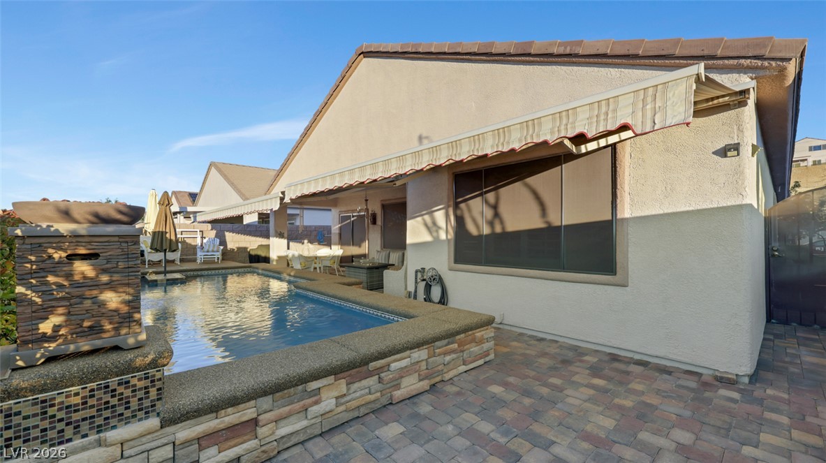2448 Hamonah Drive Henderson NV 89044