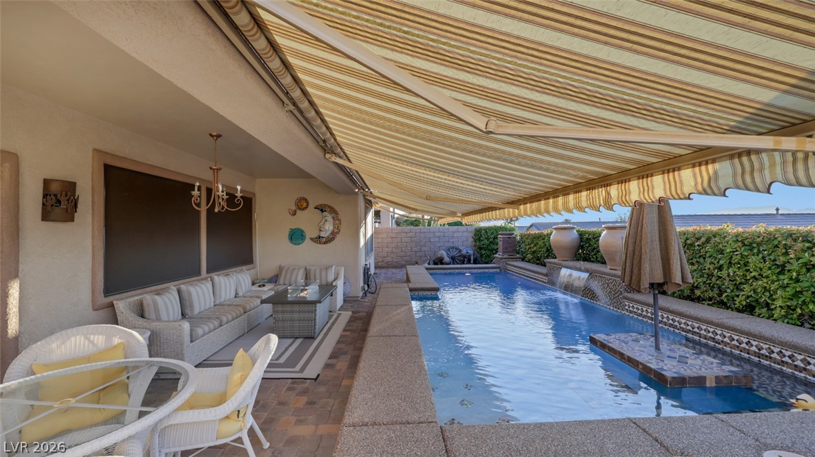 2448 Hamonah Drive Henderson NV 89044