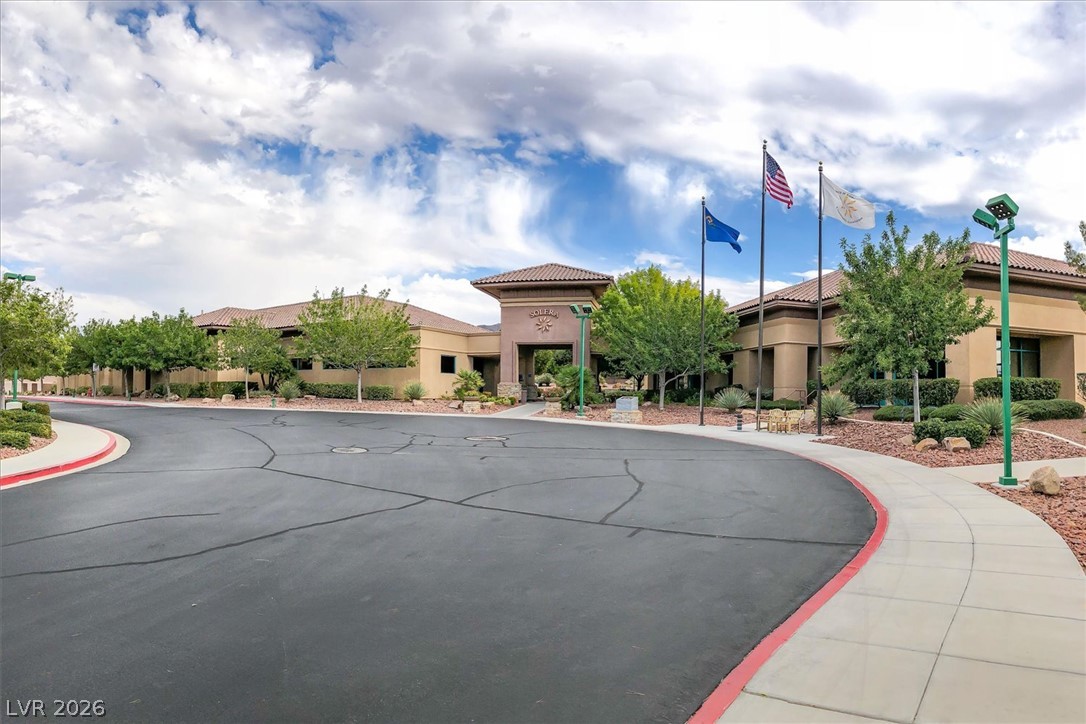 2448 Hamonah Drive Henderson NV 89044