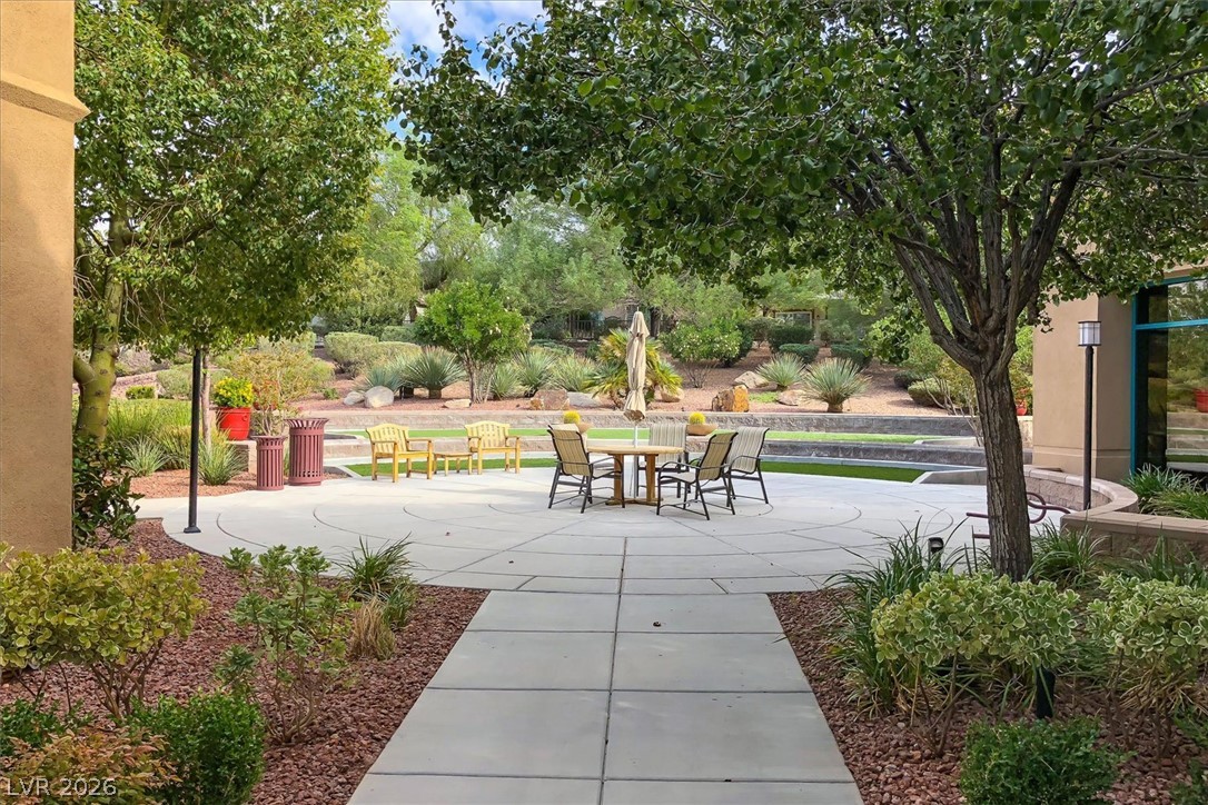 2448 Hamonah Drive Henderson NV 89044