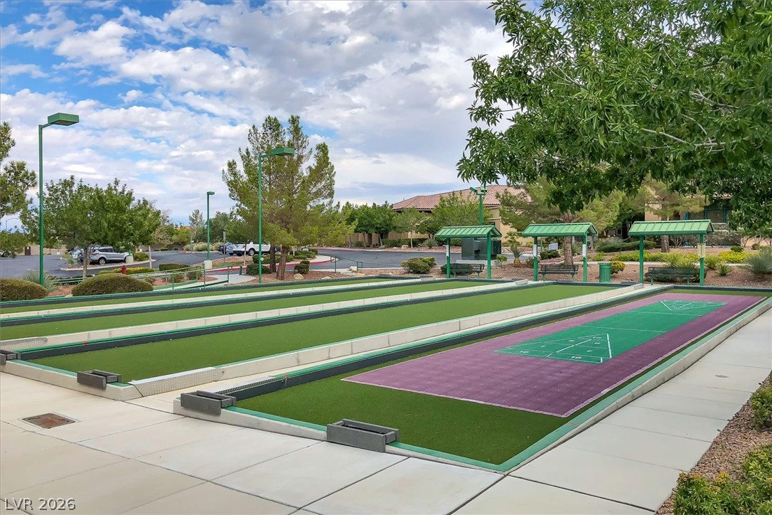 2448 Hamonah Drive Henderson NV 89044