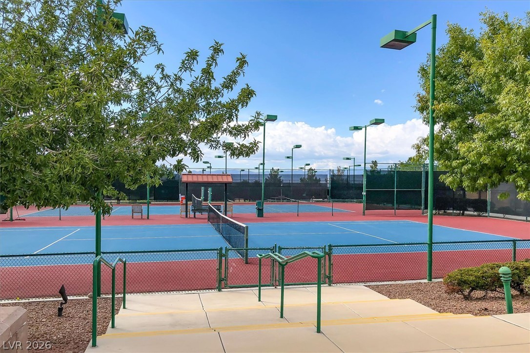 2448 Hamonah Drive Henderson NV 89044