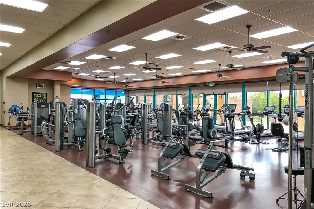 2448 Hamonah Drive Henderson NV 89044
