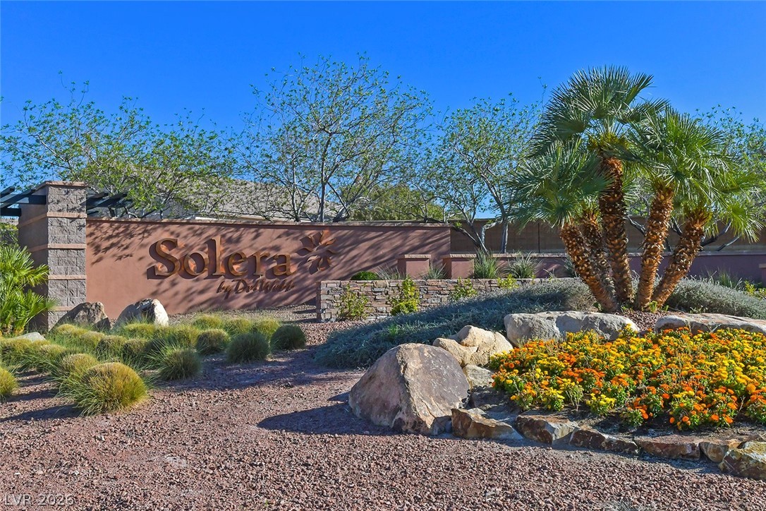 2448 Hamonah Drive Henderson NV 89044