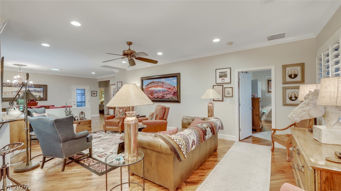 2448 Hamonah Drive Henderson NV 89044
