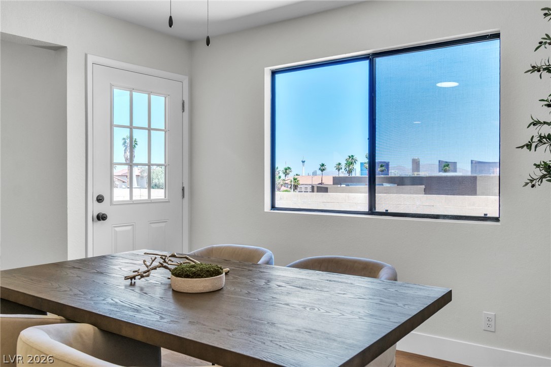 3924 Delos Drive Las Vegas NV 89103