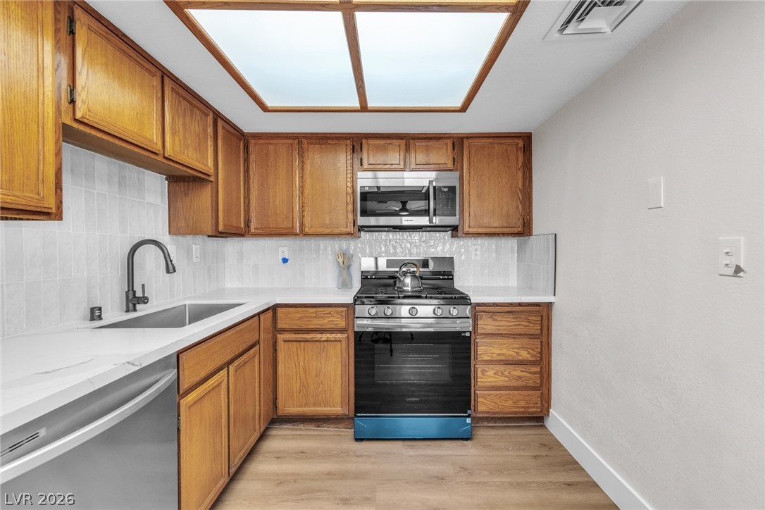 3924 Delos Drive Las Vegas NV 89103