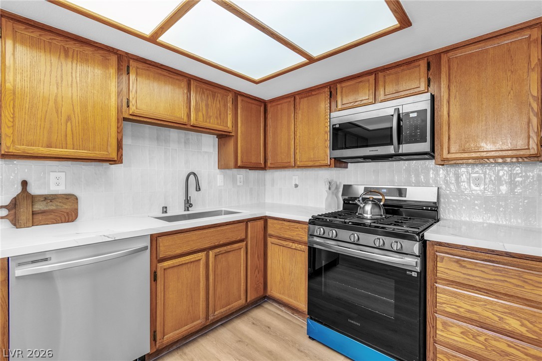 3924 Delos Drive Las Vegas NV 89103