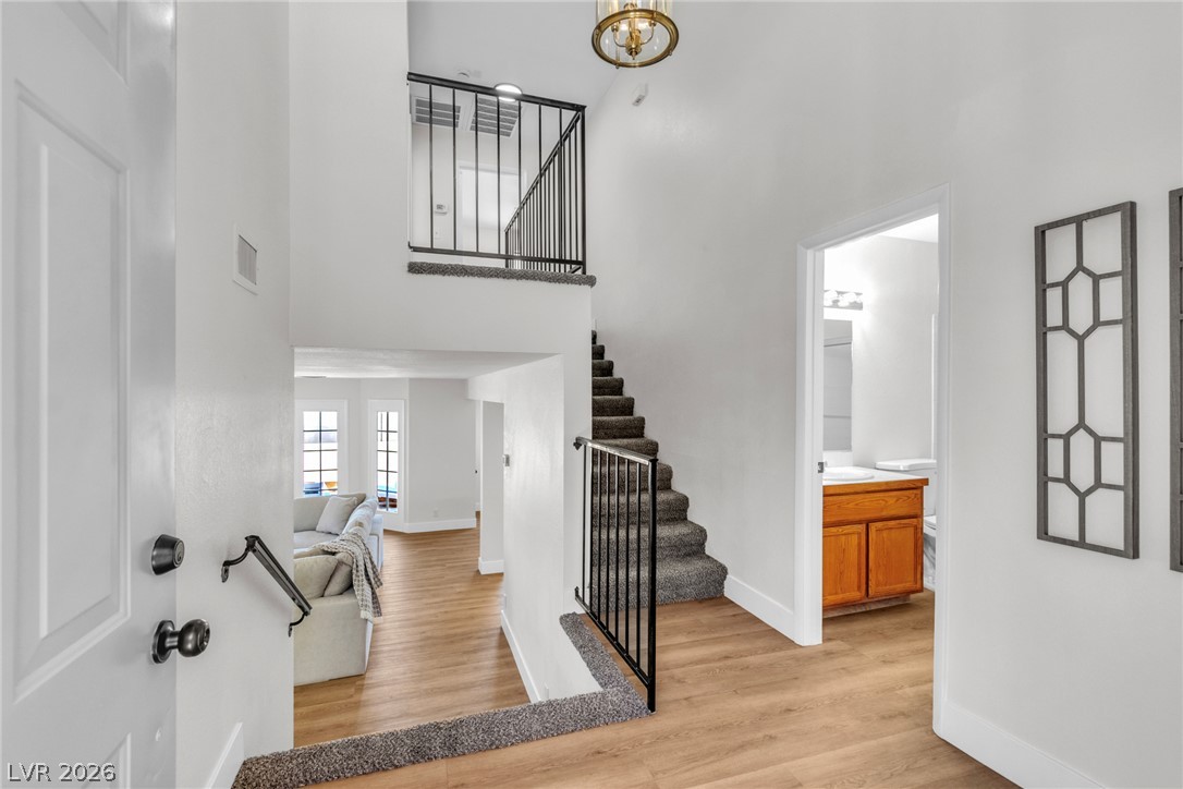 3924 Delos Drive Las Vegas NV 89103