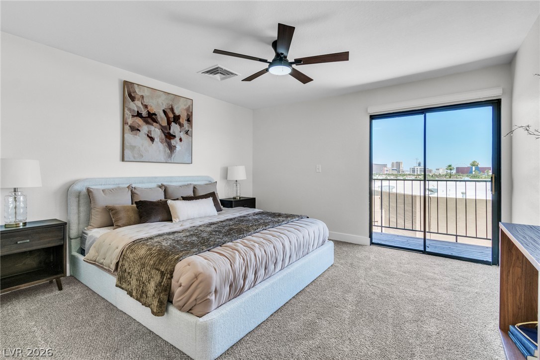 3924 Delos Drive Las Vegas NV 89103