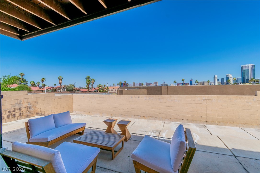 3924 Delos Drive Las Vegas NV 89103