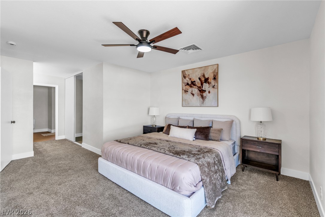 3924 Delos Drive Las Vegas NV 89103