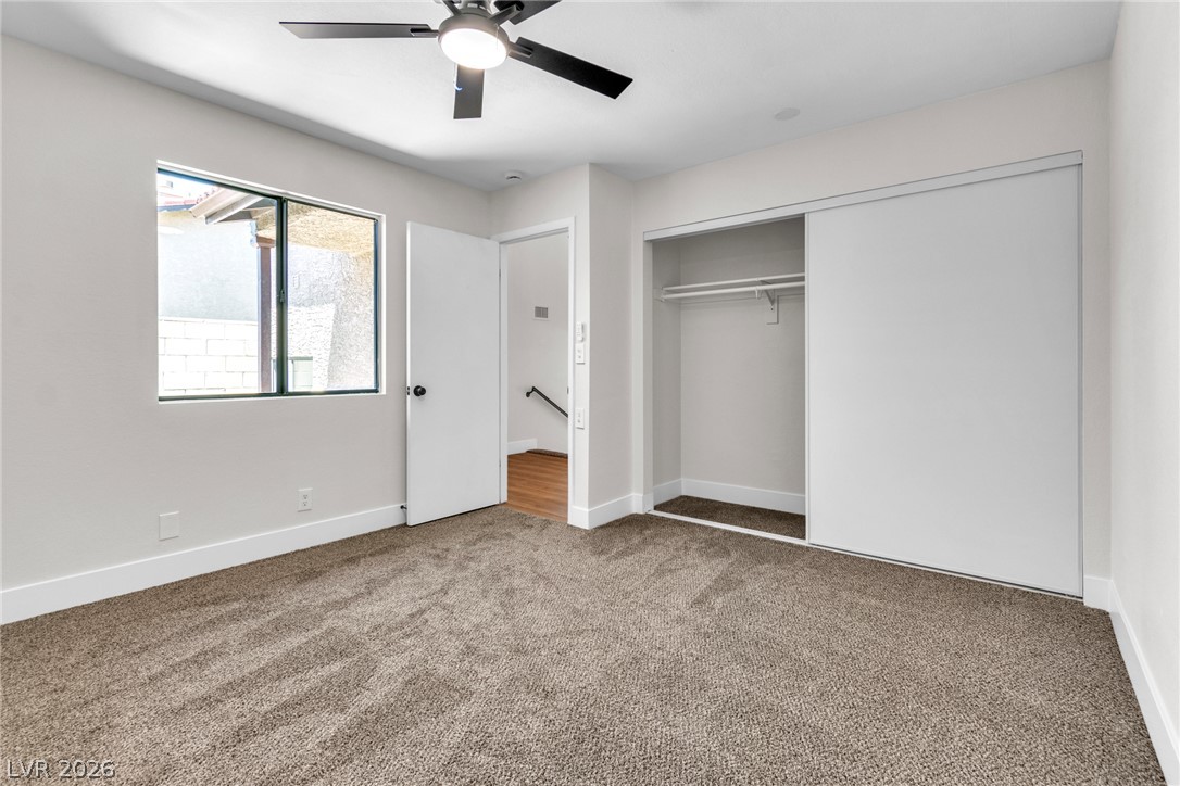 3924 Delos Drive Las Vegas NV 89103