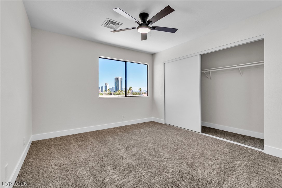 3924 Delos Drive Las Vegas NV 89103