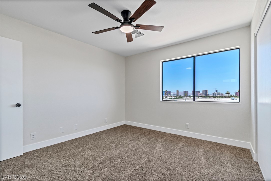 3924 Delos Drive Las Vegas NV 89103