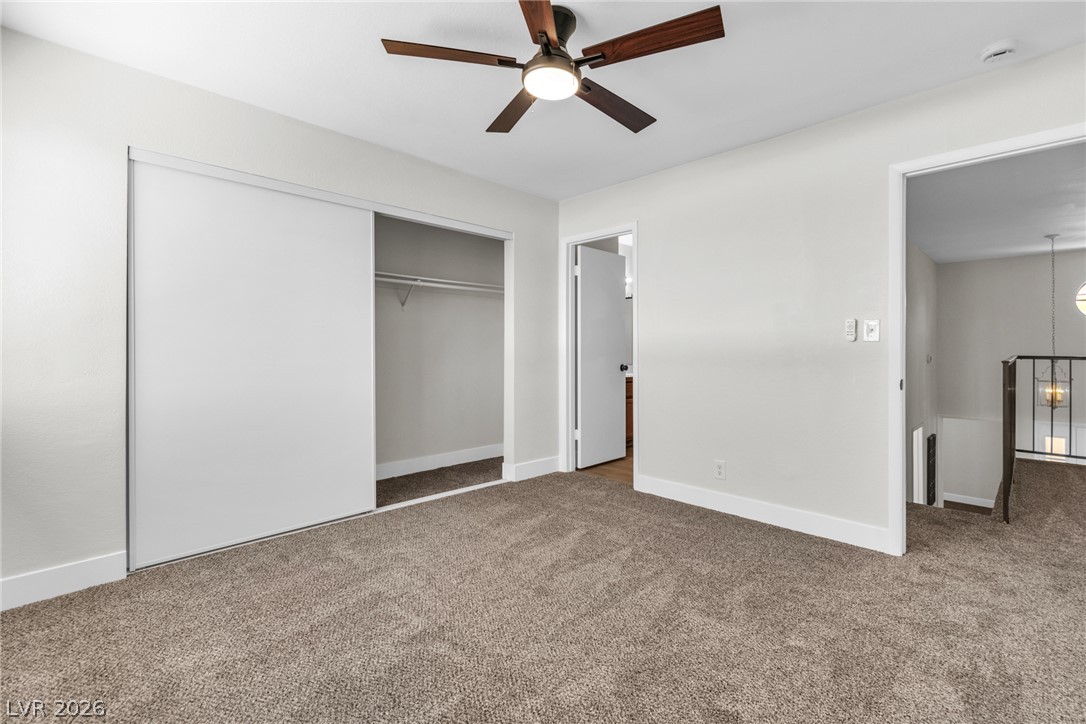 3924 Delos Drive Las Vegas NV 89103