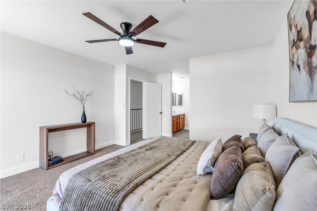 3924 Delos Drive Las Vegas NV 89103