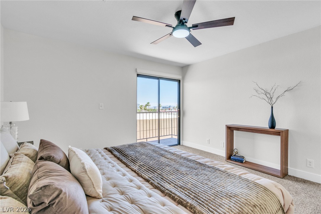 3924 Delos Drive Las Vegas NV 89103