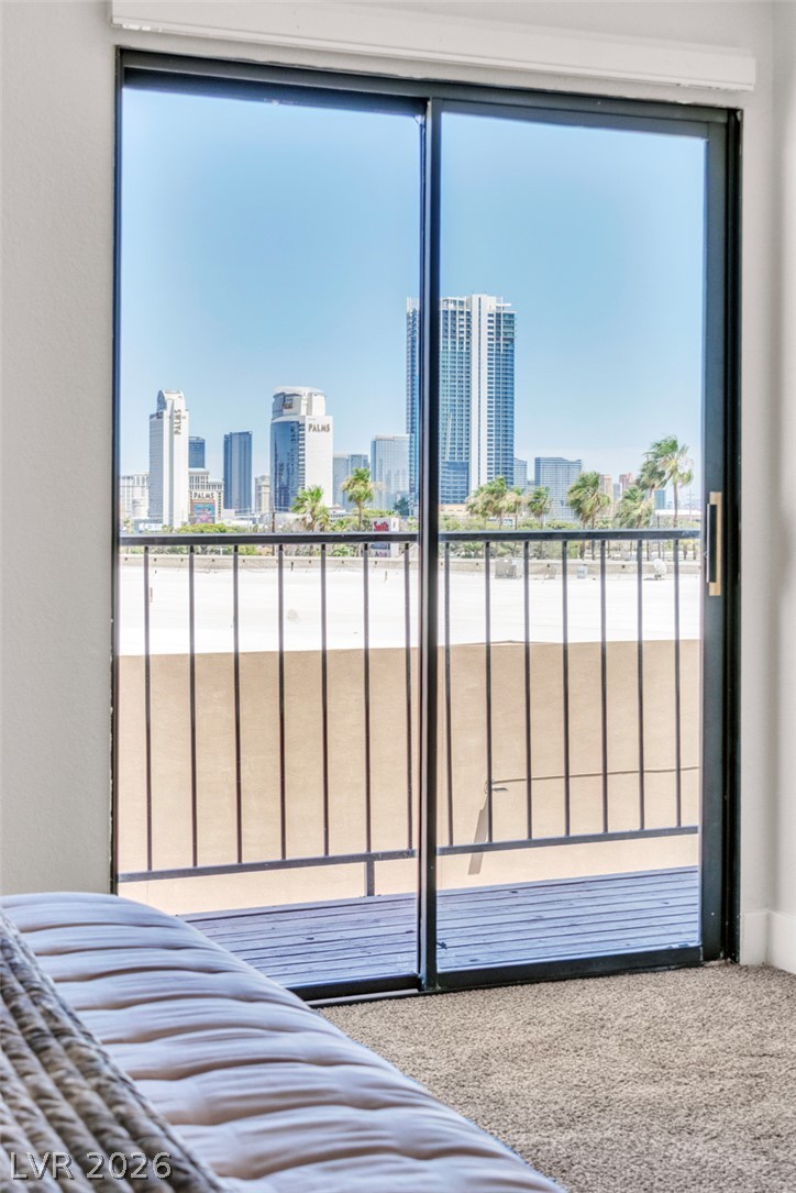 3924 Delos Drive Las Vegas NV 89103