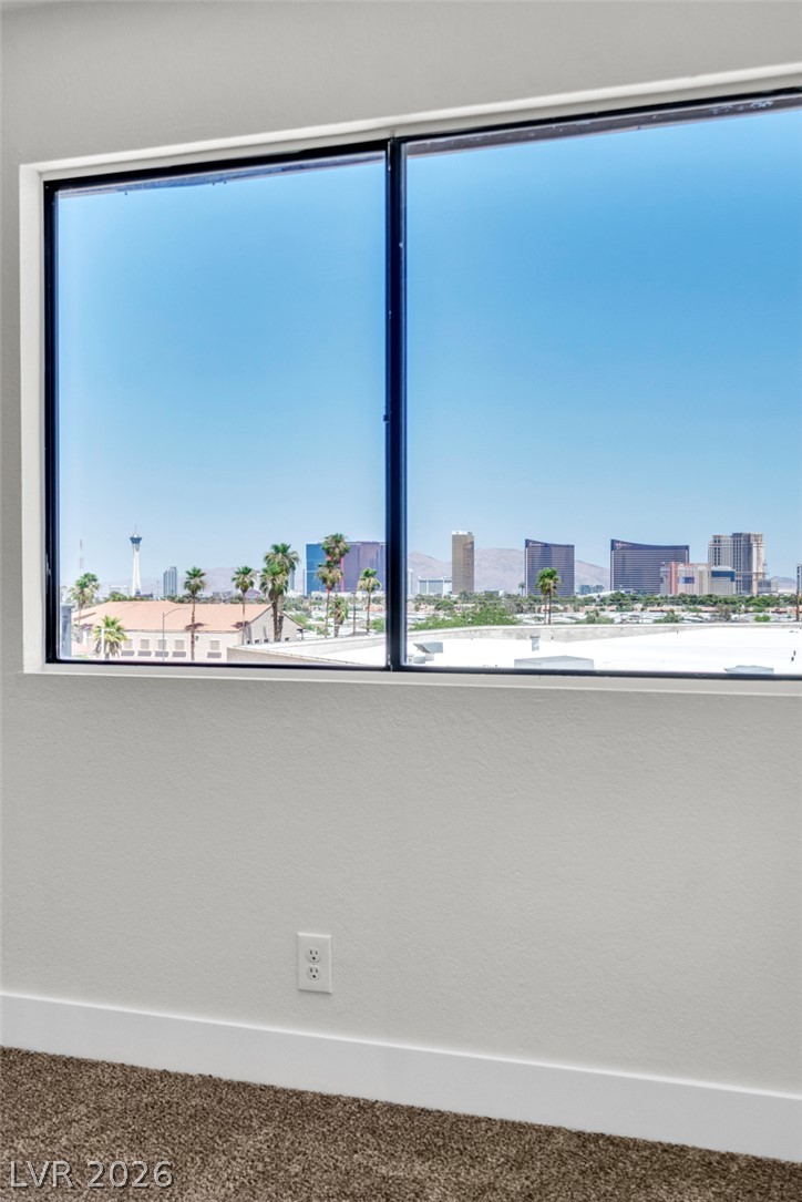 3924 Delos Drive Las Vegas NV 89103