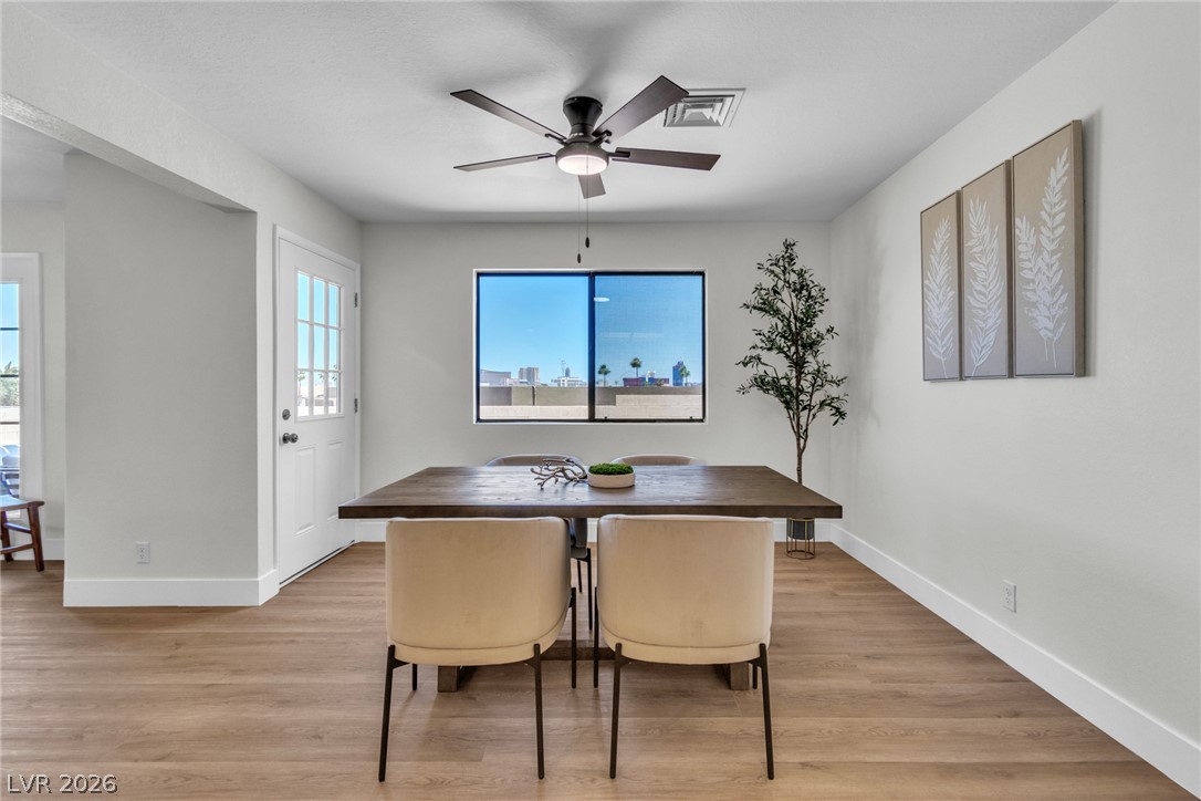 3924 Delos Drive Las Vegas NV 89103