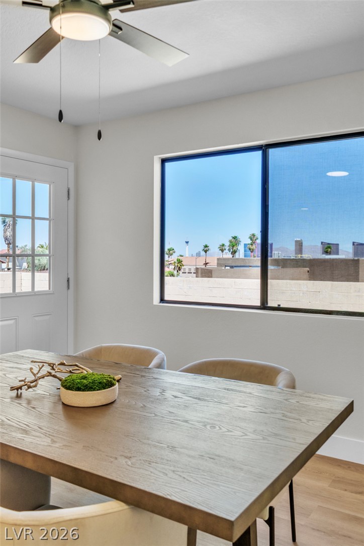 3924 Delos Drive Las Vegas NV 89103