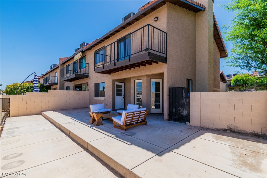 3924 Delos Drive Las Vegas NV 89103