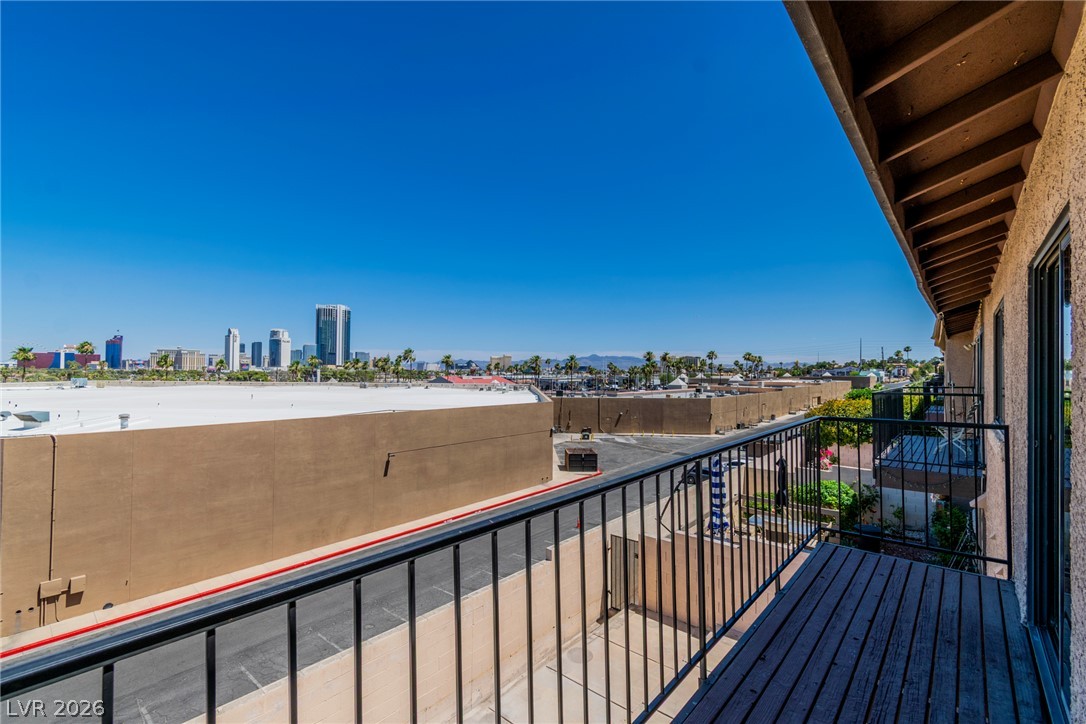 3924 Delos Drive Las Vegas NV 89103