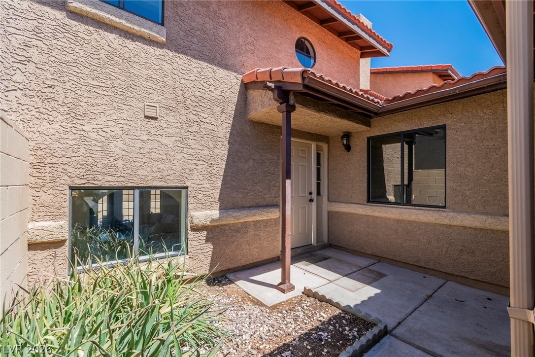 3924 Delos Drive Las Vegas NV 89103