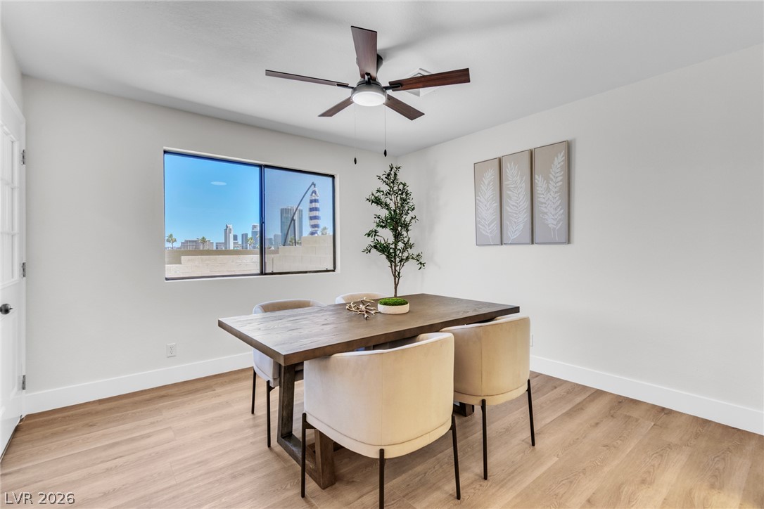 3924 Delos Drive Las Vegas NV 89103