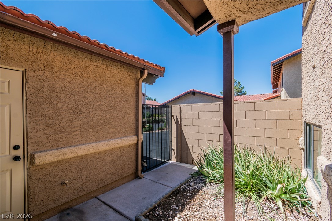 3924 Delos Drive Las Vegas NV 89103