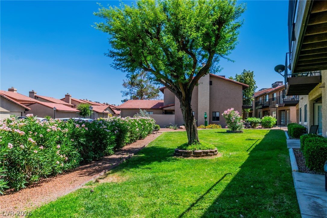 3924 Delos Drive Las Vegas NV 89103