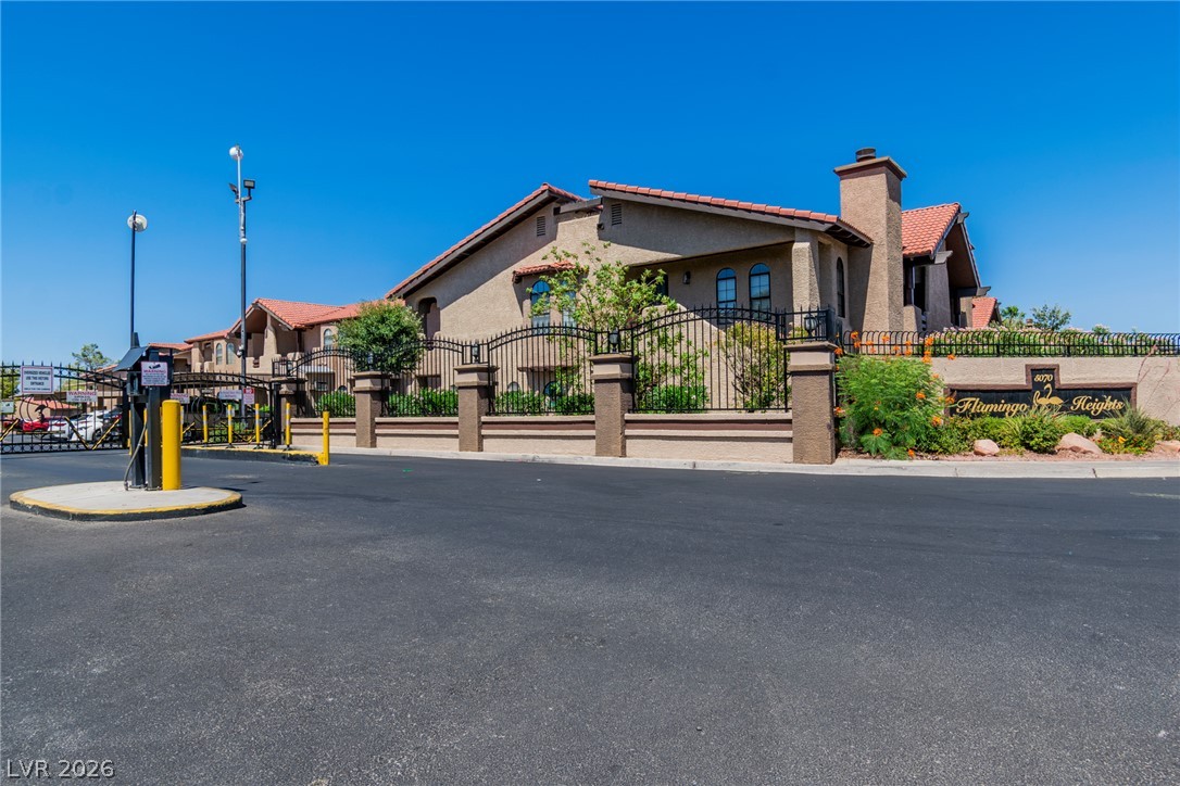 3924 Delos Drive Las Vegas NV 89103