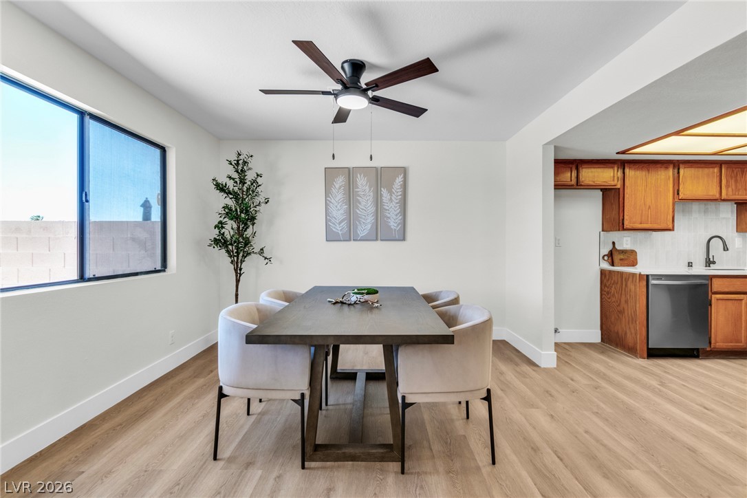 3924 Delos Drive Las Vegas NV 89103