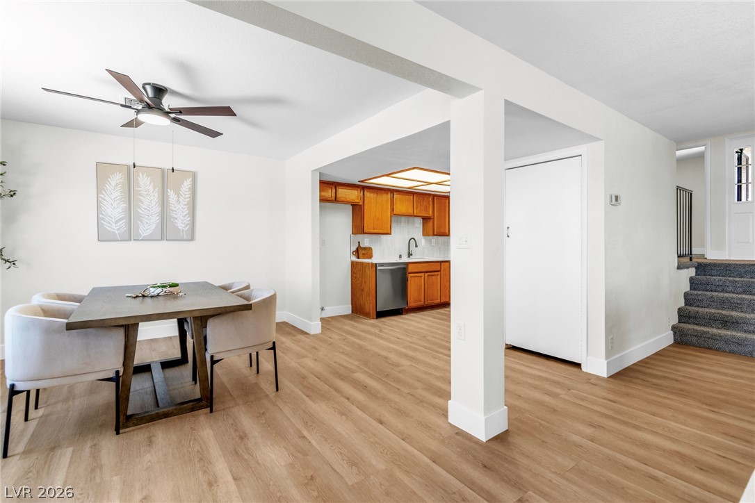 3924 Delos Drive Las Vegas NV 89103
