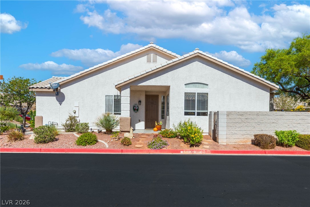 206 Alaska Jade Street Henderson NV 89074