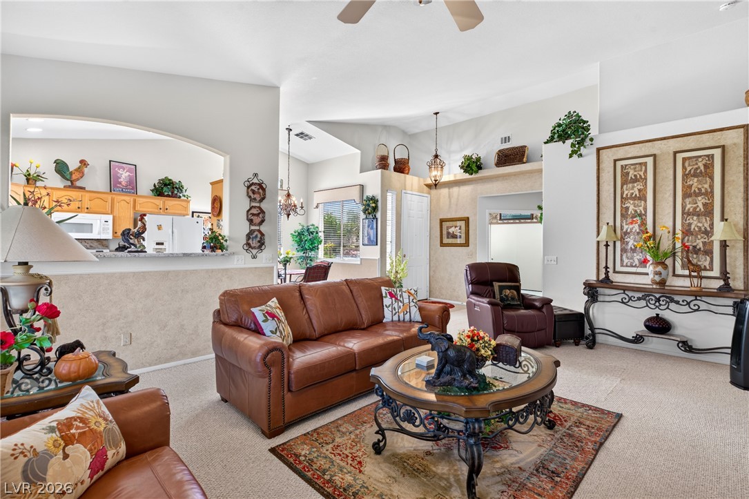 206 Alaska Jade Street Henderson NV 89074