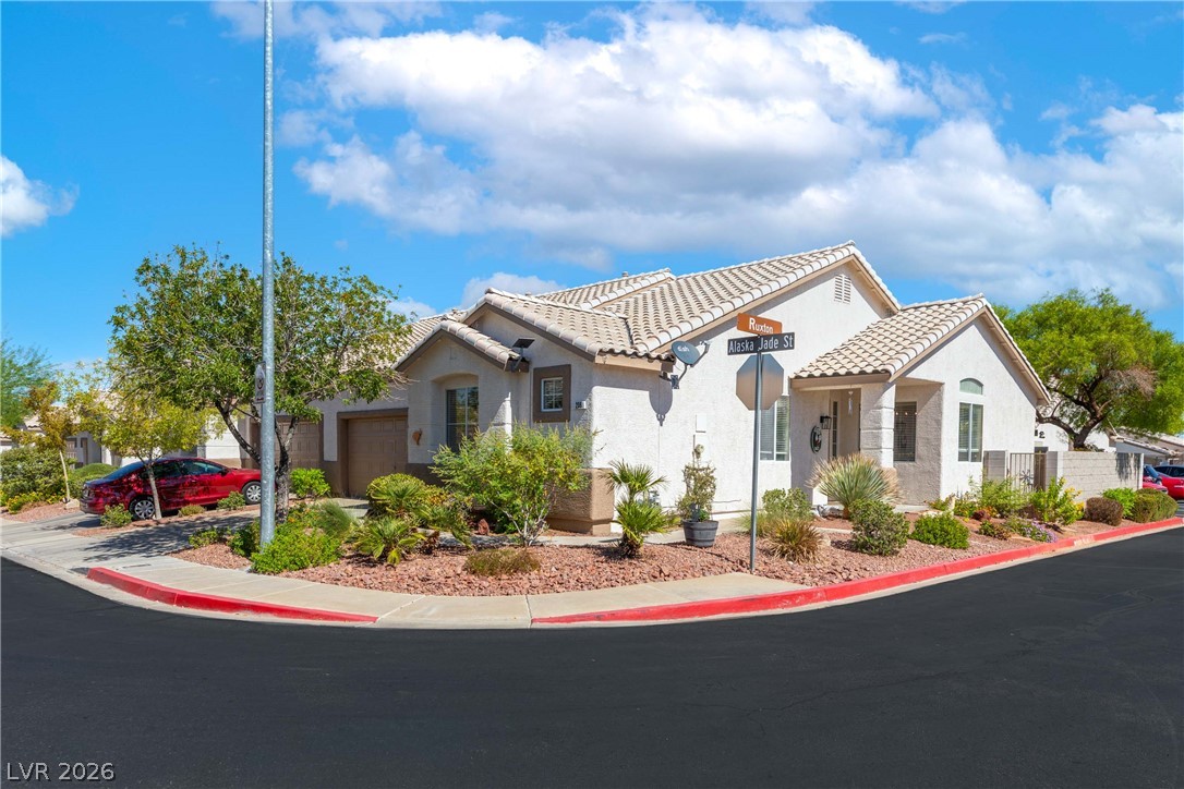 206 Alaska Jade Street Henderson NV 89074