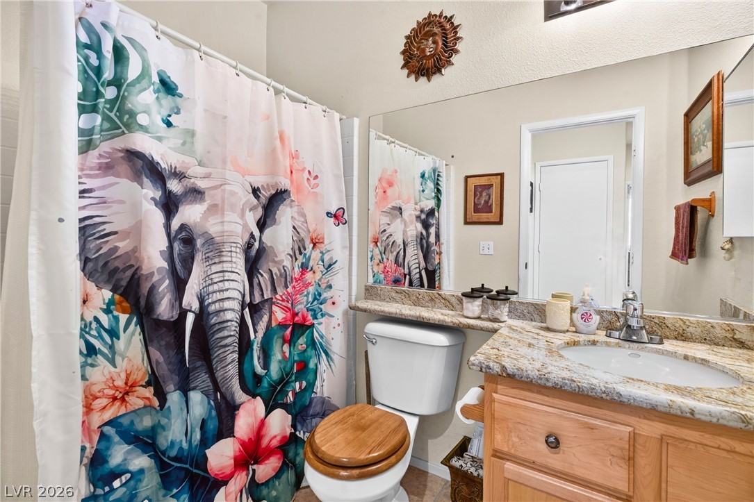 206 Alaska Jade Street Henderson NV 89074