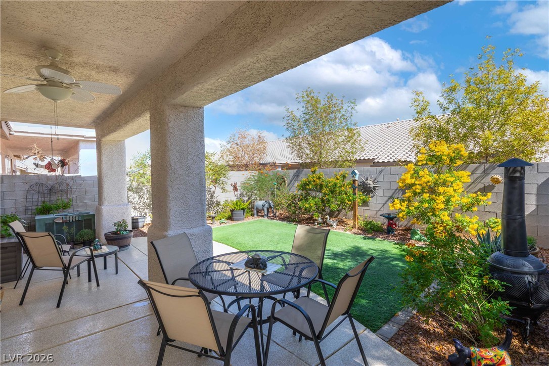 206 Alaska Jade Street Henderson NV 89074