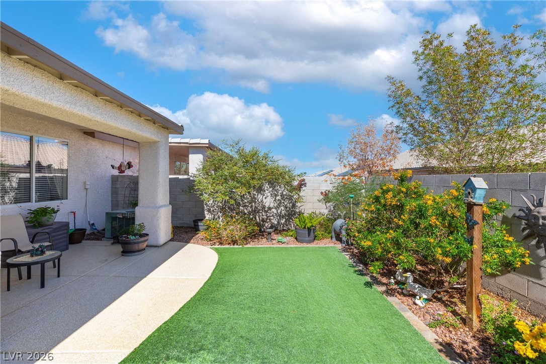 206 Alaska Jade Street Henderson NV 89074