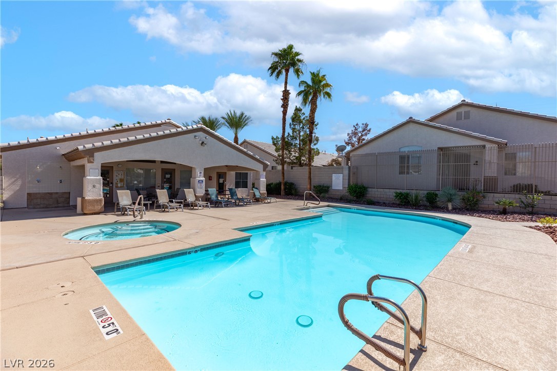 206 Alaska Jade Street Henderson NV 89074