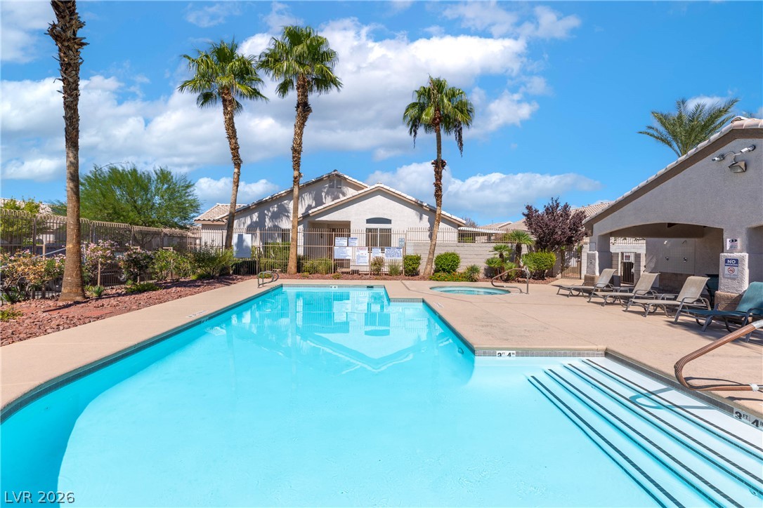 206 Alaska Jade Street Henderson NV 89074